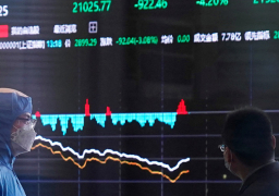 بنك الاستثمار الأوروبي يتوقع ركودا عالميا نتيجة تداعيات ازمة كورونا