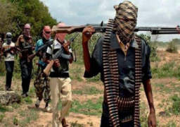 هجمات المتطرفين تقتل 21 شخصاً فى نيجيريا وبوركينا فاسو