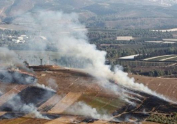 بيروت تدين استهداف اسرائيل لسيارة لبنانية بسوريا وتعتزم شكواها امميا