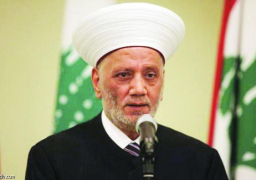 دار الفتوى في لبنان: الجمعة أول أيام شهر رمضان المبارك