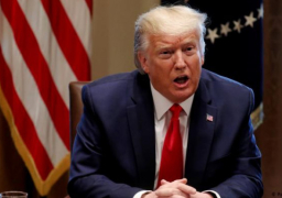 ترامب .. سنرد على رفض مجلس الأمن تمديد حظر السلاح على إيران