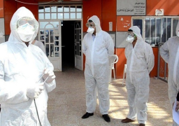 تسجيل إصابتين جديدتين بكورونا فى كركوك..وشفاء 14بالنجف