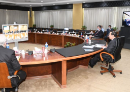 الملا: تعزيز نشاط تموين السفن والطائرات لزيادة الإيرادات الدولارية