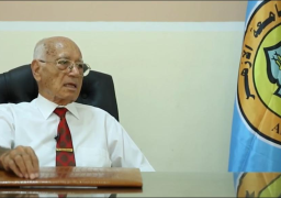 “محمد شامة” أمينا عاما لبيت العائلة المصرية