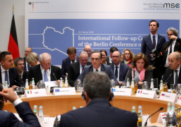 تنسيق بين الجامعة العربية والأمم المتحدة لتفعيل لجنة ليبيا