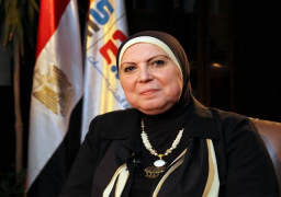 إنفوجراف .. الصناعة تطلق 12 خدمة مميكنة لـ المواصفات والجودة