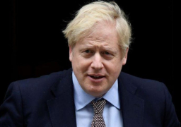 جونسون يعلن فرض الإغلاق الشامل مجددا في إنجلترا