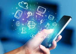 10 أرقام هامة فى حجم استخدام الإنترنت خلال شهرى مارس وأبريل بعد أزمة كورونا