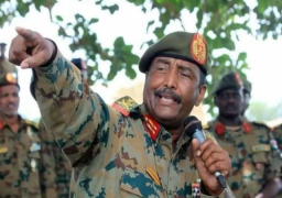 حل منظمة الدعوة الإسلامية فى السودان ومصادرة جميع ممتلكاتها