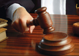 الحكومة: استمرار تعليق العمل بكافة المحاكم