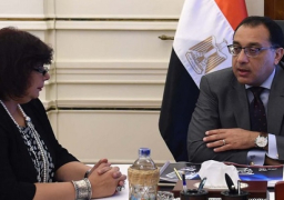 رئيس الوزراء يستعرض فعاليات وزارة الثقافية الرقمية خلال شهر رمضان المبارك
