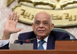 رئيس مجلس النواب يهنئ الرئيس السيسي بذكرى تحرير سيناء