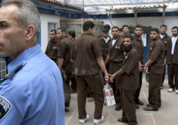 حركة “فتح” تحمل الاحتلال المسئولية الكاملة عن حياة الأسرى