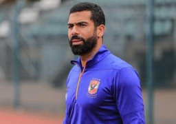 رسمياً .. الاهلى يعلن رحيل أحمد فتحى بنهاية الموسم
