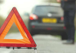 اليوم .. رفع السيارات المتوقفة على الكورنيش تفعيلا لقرار غلق الطرق