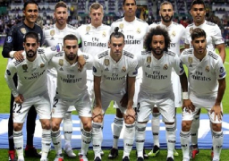 ريال مدريد لا ينوي مطالبة لاعبيه بتخفيض رواتبهم