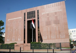 سفارة مصر ببرلين تعلن عن اجراءات إجلاء المواطنين العالقين بألمانيا