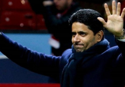 سويسرا تحدد موعد محاكمة القطرى ناصر الخليفي في قضية فساد