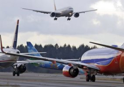 شركات الطيران بأفريقيا والشرق الأوسط تواجه خسائر 23 مليار دولار بسبب كورونا