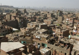 شعراوى: الحكومة تسعى لإيجاد حلول مستدامة للمناطق العشوائية