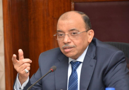 شعراوي: الحكومة تسعى لدوران عجلة الاقتصاد مع الالتزام بمواجهة “كورونا”