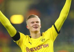 دورتموند يطلب أوديجارد بجانب مبلغ مالي للاستغناء عن هالاند لريال مدريد