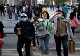 عودة اصابات كورونا مجدداً إلى الصين .. وتسجيل 62 إصابة جديدة