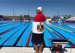 فريدة عثمان تغادر الحجر الصحي بمرسى علم.. وتعود لمنزلها