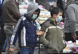 فلسطين: تسجيل 12 إصابة جديدة بفيروس كورونا