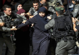 فلسطين تطالب الاحتلال بالتوقف عن أعماله العدائية