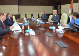 توجيه عوائد “قانون التصالح” للإسكان الاجتماعى والتنمية بالمحافظات