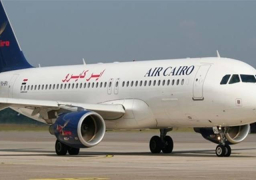 غدا .. رحلة جوية لإعادة العالقين المصريين بالجزائر بسبب أزمة “كورونا”