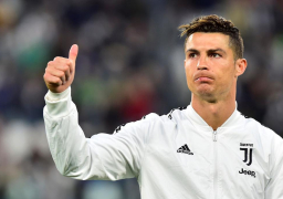 يوفنتوس يحسم أمره مع رونالدو في ظروف صعبة