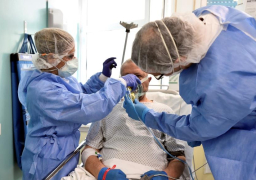 “الصحة الإماراتية”: تسجيل 460 إصابة جديدة بفيروس “كورونا”