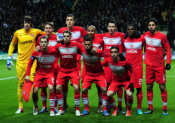 لاعبو سبارتاك موسكو يخفضون رواتبهم بسبب كورونا