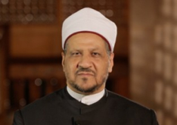 فتاوى .. مجدى عاشور : الاجتماع لـ الدعاء حرام شرعا فى زمن الوباء