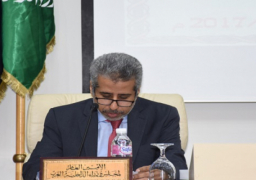 مجلس وزراء الداخلية العرب يصدر بيانا في يوم التوعية بضحايا الإرهاب