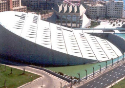 محاضرات على الانترنت تتناول فيروس كورونا من مكتبة الاسكندرية