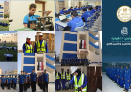 مصر وإيطاليا توقعان اتفاقية لتمويل مدارس التكنولوجيا التطبيقية