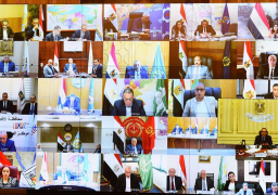 مدبولى: نستهدف عودة الحياة تدريجيا بعد عيد الفطر المبارك