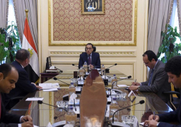 اليوم.. الحكومة تبحث إجراءت مواجهة “كورونا” خلال إجازة شم النسيم