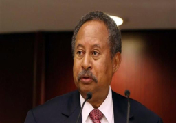 مصر والسودان يتمسكان بمرجعية مسار واشنطن الخاص بملء وتشغيل سد النهضة