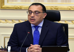 رئيس الوزراء يشهد وصول ماكينة الحفر العميق لمحطة مترو الكيت كات