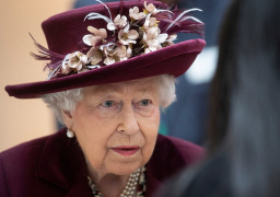 خامس مرة في 68 عاما .. ملكة بريطانيا توجه كلمة “نادرة” للشعب والسبب “كورونا”