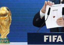 توجيه اتهامات فساد جديدة مرتبطة بالتصويت على مونديالى روسيا وقطر