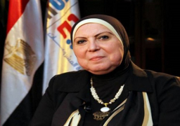 نيفين جامع : اللائحة التنفيذية لقانون الهيئة العامة للتنمية الصناعية تستهدف تعزيز دور الهيئة للمساهمة فى تنفيذ خطة الحكومة لإحداث التنمية الشاملة والمستدامة