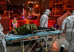 هولندا تسجل 189 وفاة جديدة بفيروس كورونا ليرتفع الإجمالي إلى 3134 حالة وفاة