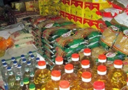 التموين: مد المجمعات الاستهلاكية بالسلع الغذائية لتوفيرها للمواطنين أول بأول