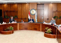 وزراء البترول والطيران والسياحة يبحثون التعاون في تحفيز برنامج الطيران