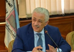 وزير التعليم .. نتيجة الثانوية العامة عقب عيد الأضحي .. وسترضي جميع الطلاب